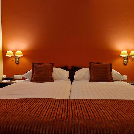 Hotel Athmos La Chaux De Fonds Eksteriør bilde
