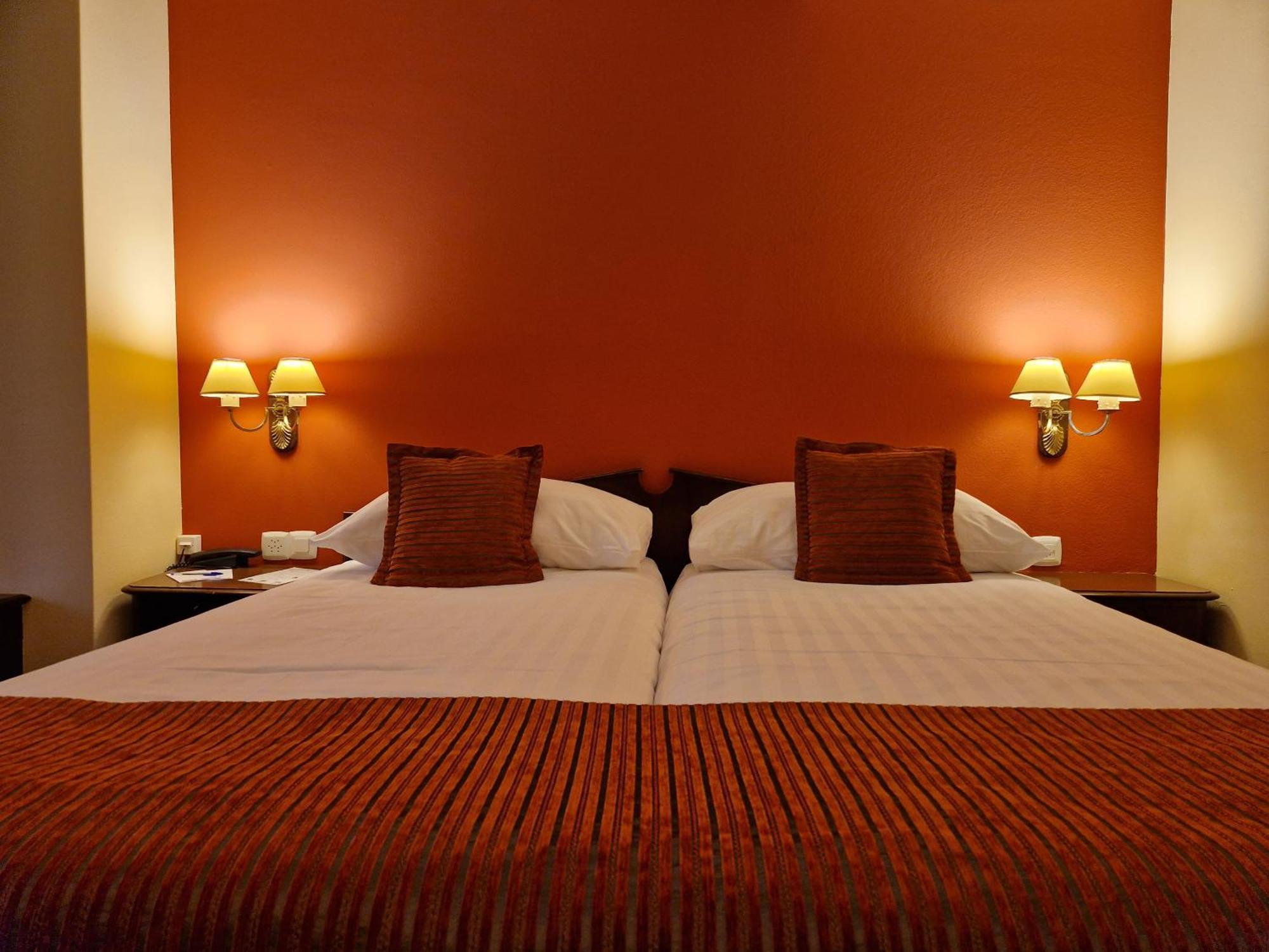 Hotel Athmos La Chaux De Fonds Eksteriør bilde